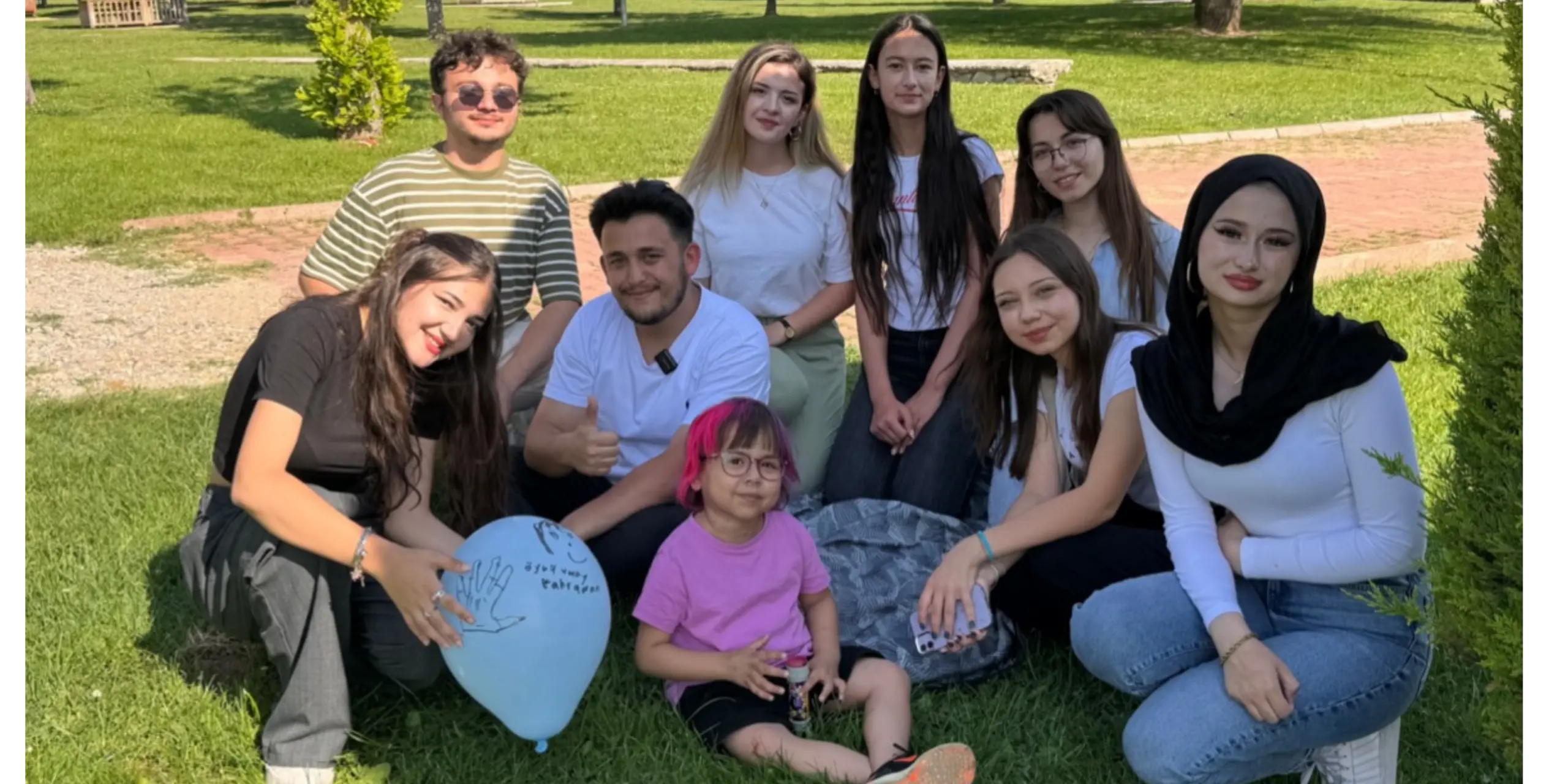 Çorgen Umay Ziyaret