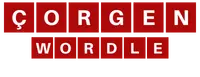 Wordle Logo