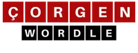 Wordle Logo