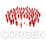 Çorgen Logo
